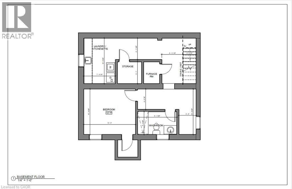 82 Norfolk Avenue, Cambridge, ON, N1R 3T9 - 2