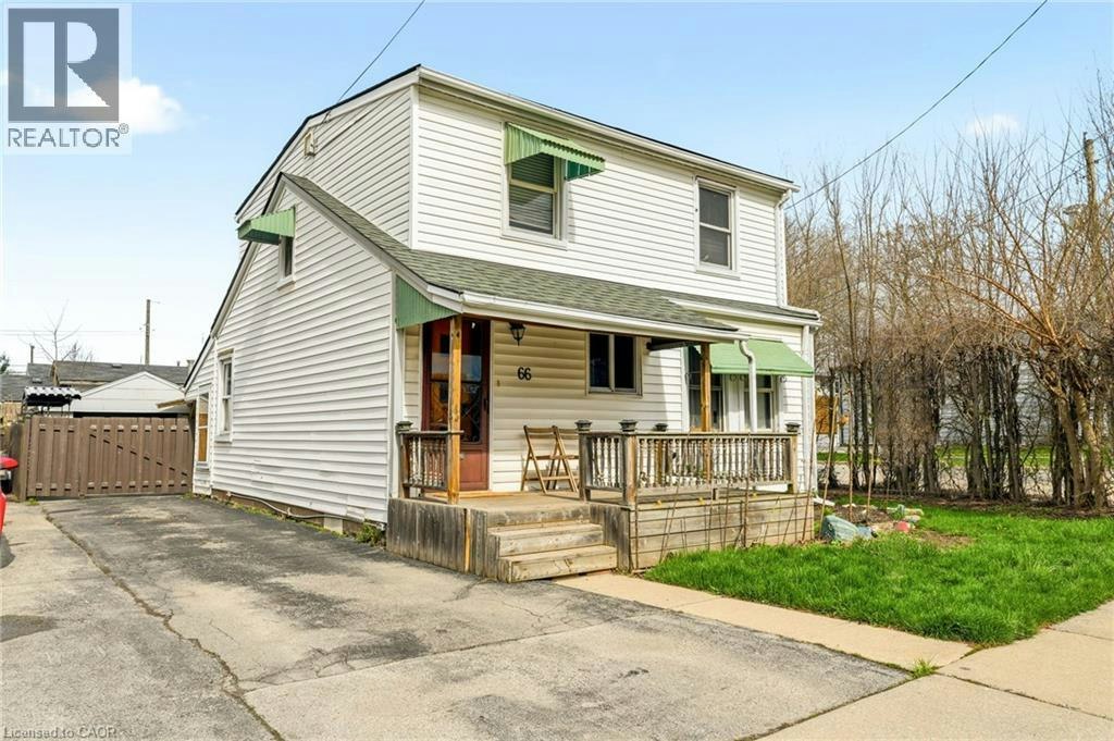 66 32nd Street EAST, Hamilton, ON, L8V 3R9