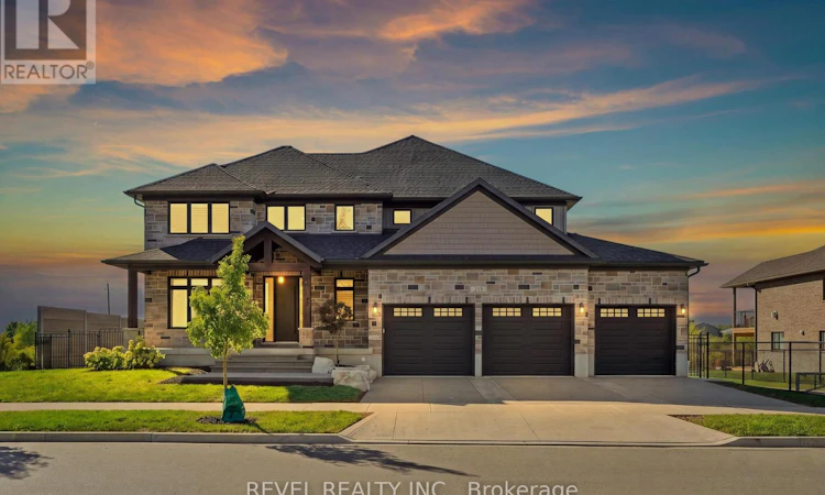 259 Timber Trail Road