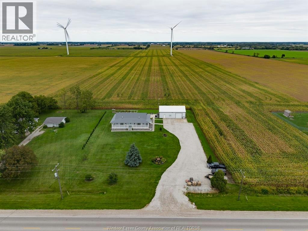 2208 County 20 Road West, Essex, ON, N0R 1G0