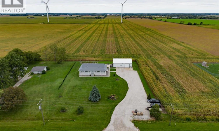 2208 County 20 Road West