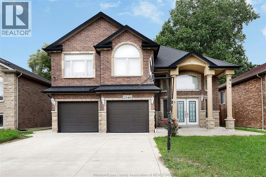 2340 Rankin Avenue, Windsor, ON, N8B 3V8