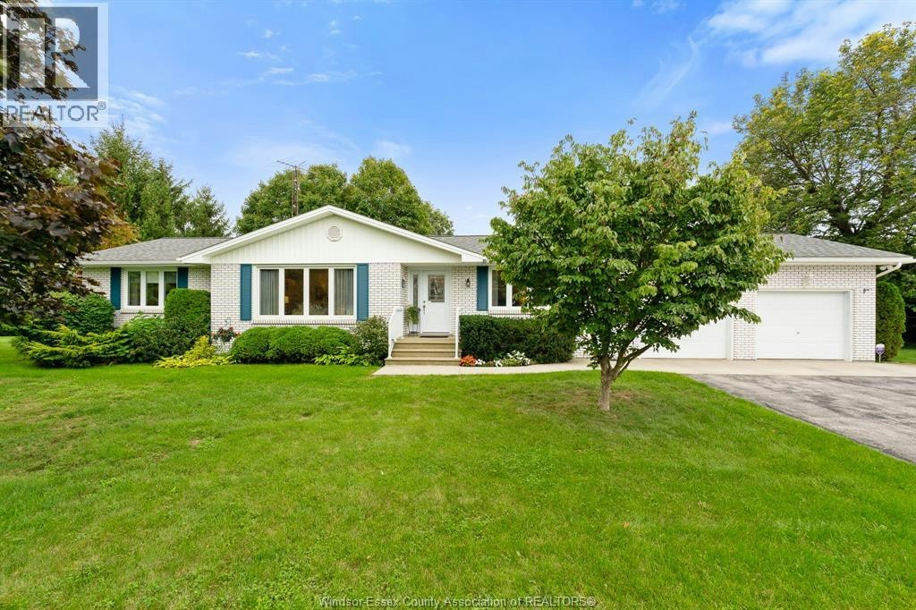 234 Essex 18 Road, Leamington, ON, N8H 3V5