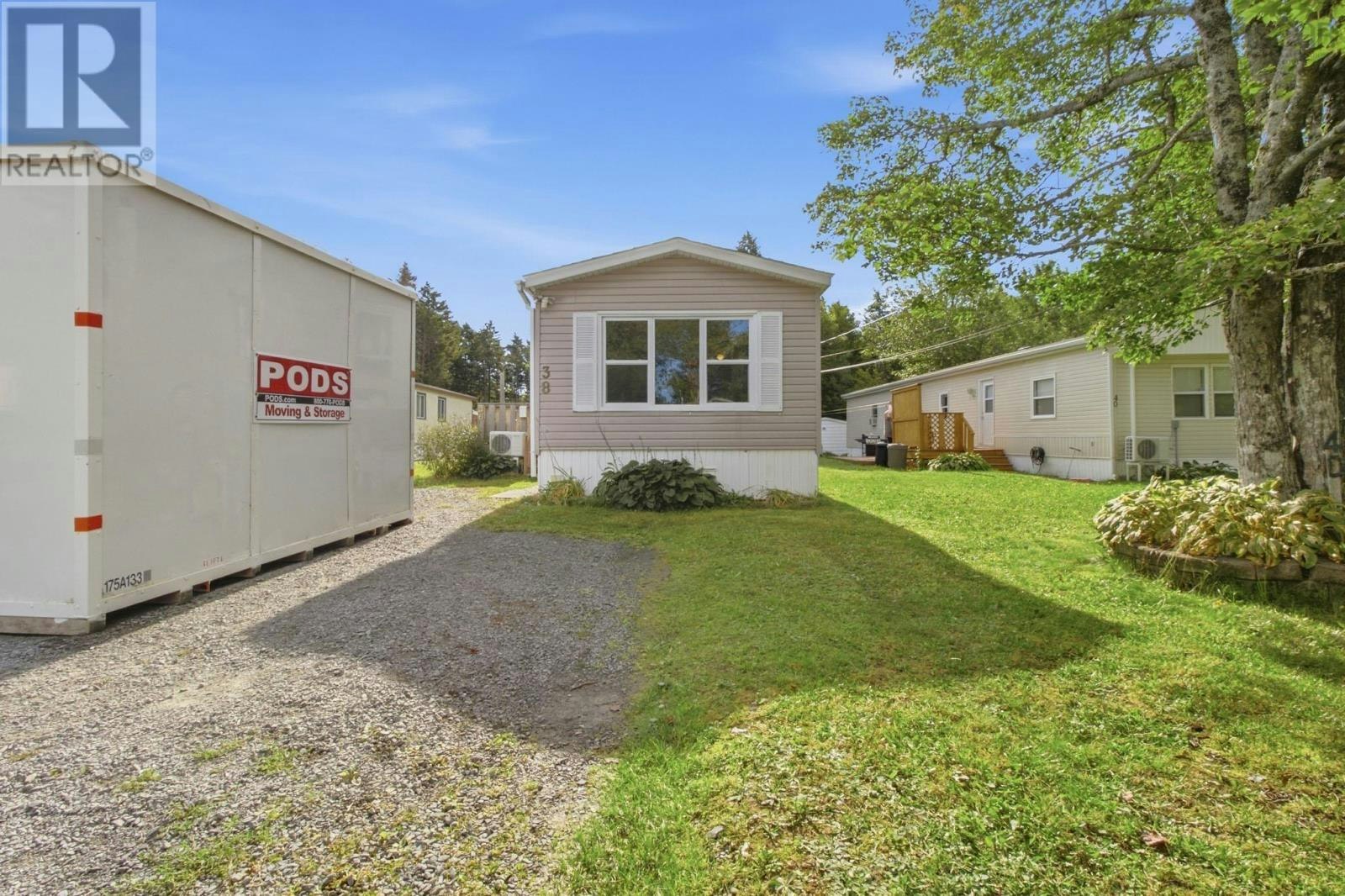 38 Elcona Avenue, Middle Sackville, NS, B4E 3B2