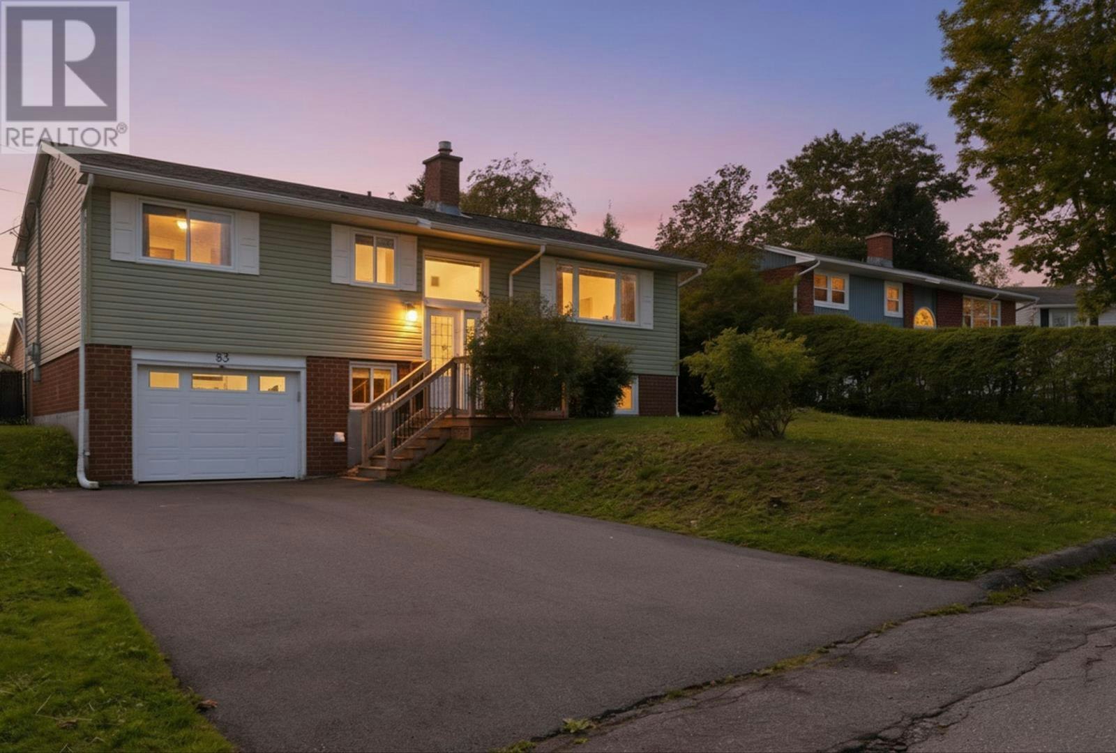 83 Ancaster Court, Cole Harbour, NS, B2V 1J2