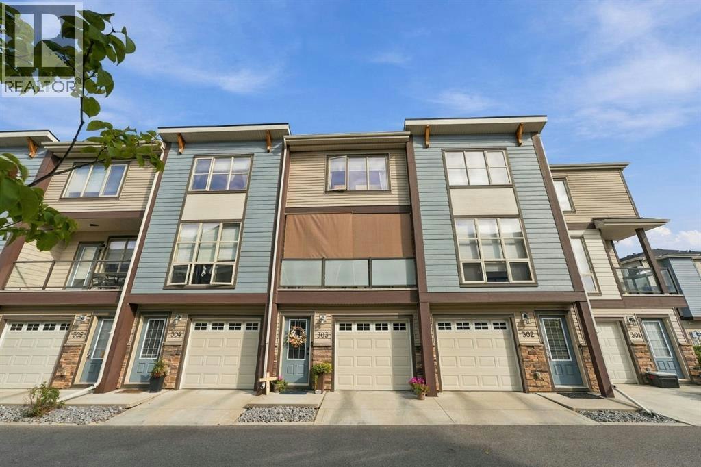 303-125 Caribou Crescent, Red Deer, AB, T4P 0V6