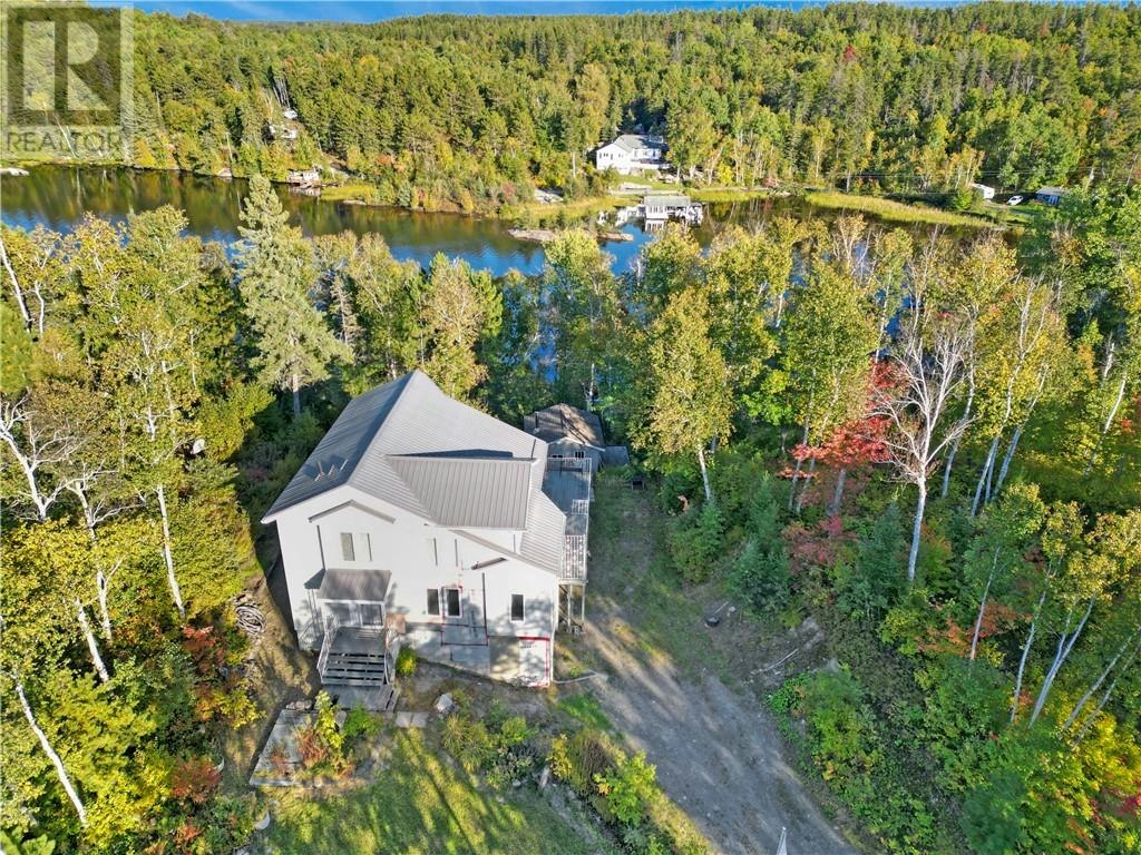 356 Sunset Road, Markstay, ON, P0M 3C0
