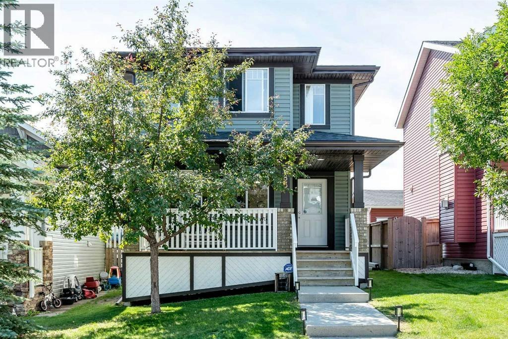 283 Evansdale Way NW, Calgary, AB, T3P 0C2