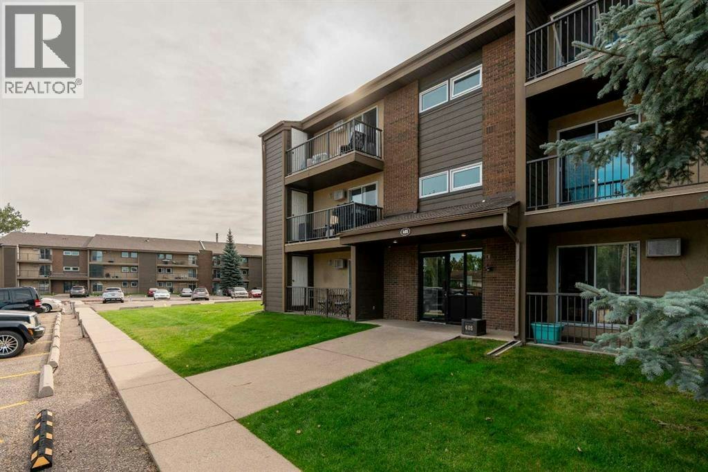 310-405 Columbia Boulevard W, Lethbridge, AB, T1K 5R8