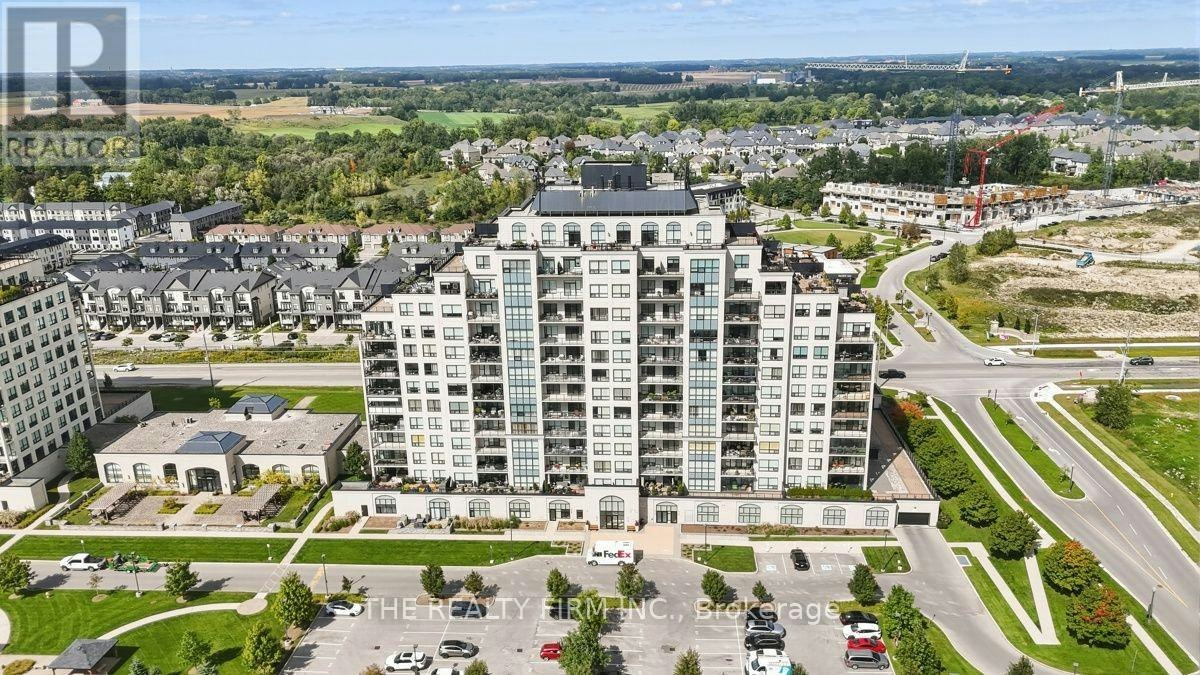 1002-240 Villagewalk Boulevard, London, ON, N6G 0P6