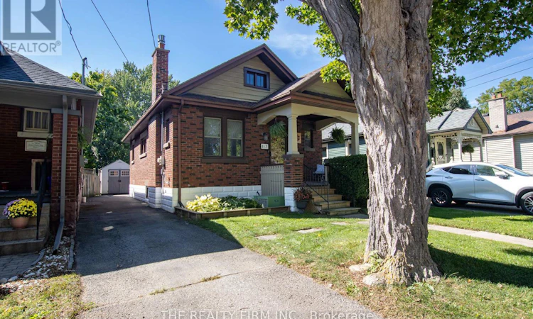 117 Thornton Avenue