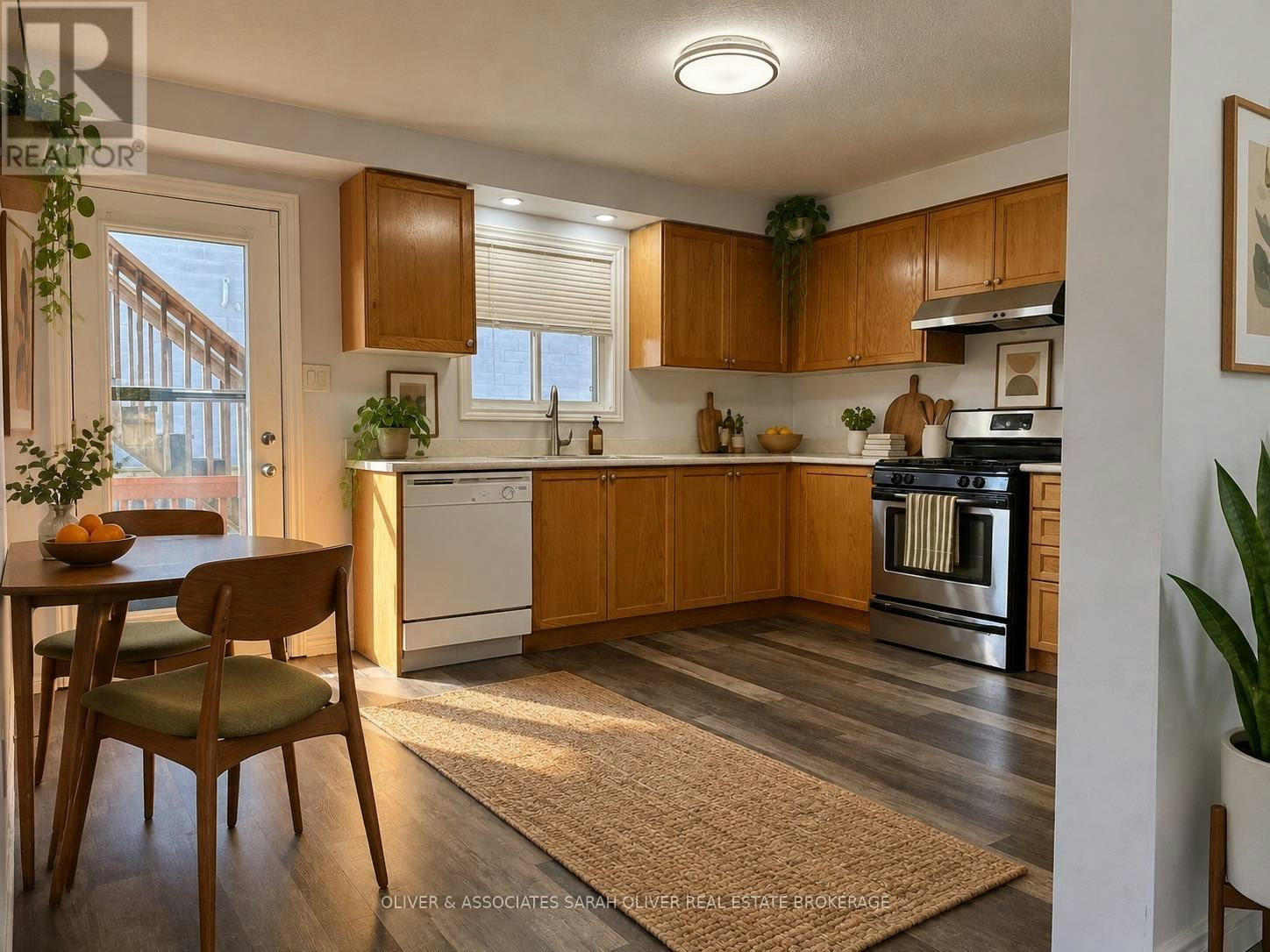 2-3320 Meadowgate Boulevard W, London, ON, N6M 0A7 - 7