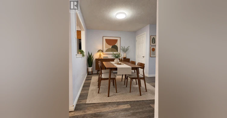 2-3320 Meadowgate Boulevard W, London, ON, N6M 0A7 - 5