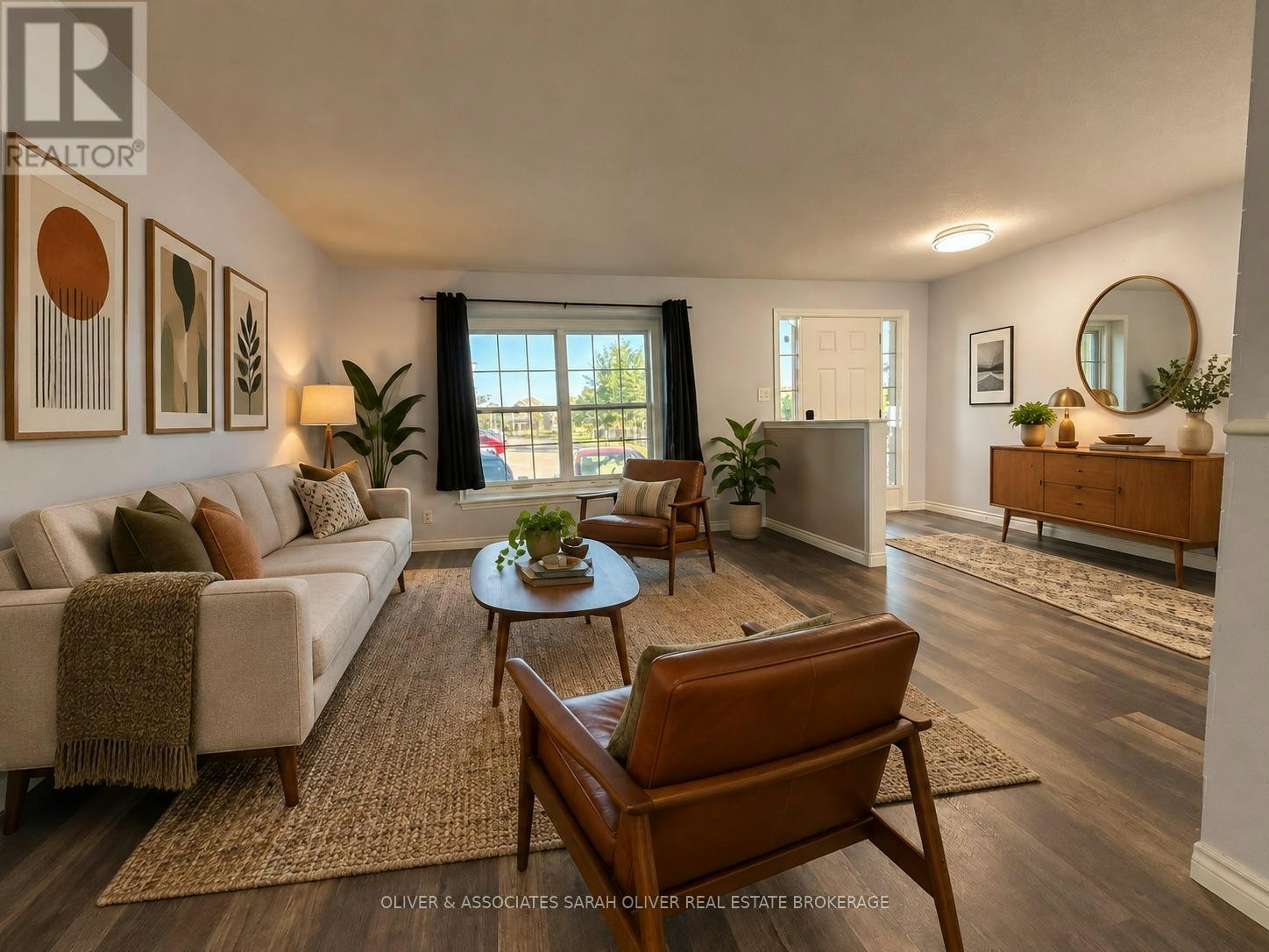 2-3320 Meadowgate Boulevard W, London, ON, N6M 0A7 - 3