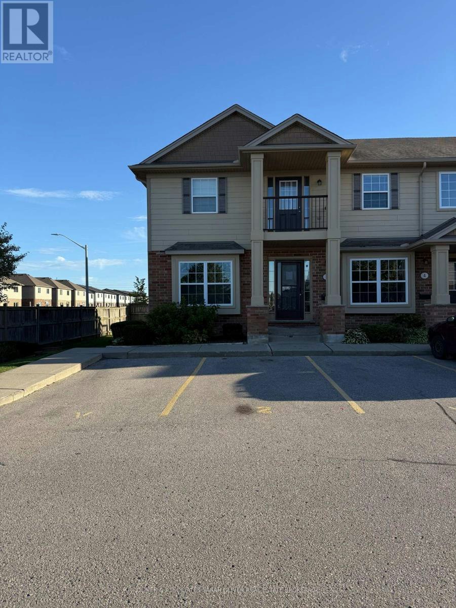 2-3320 Meadowgate Boulevard W, London, ON, N6M 0A7