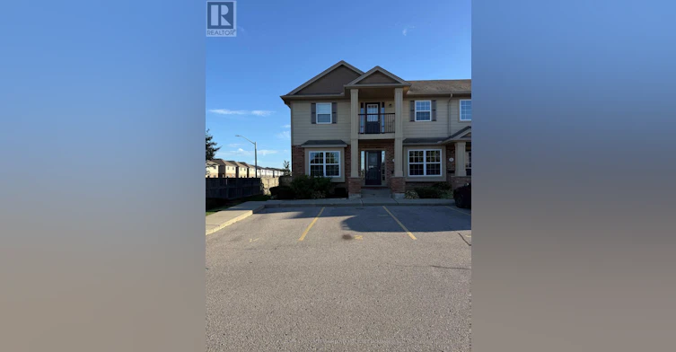 2-3320 Meadowgate Boulevard W, London, ON, N6M 0A7