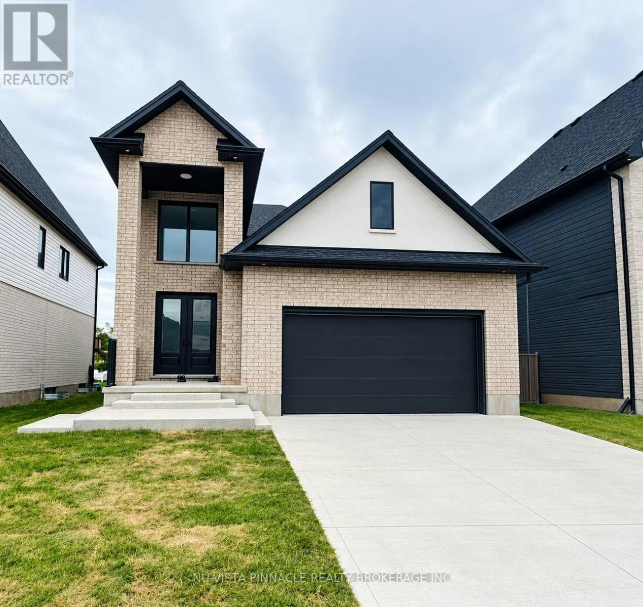 LOWER UNIT-3944 Campbell Street N, London, ON, N6P 0J7