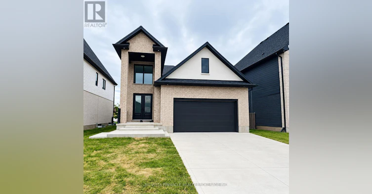 LOWER UNIT-3944 Campbell Street N, London, ON, N6P 0J7