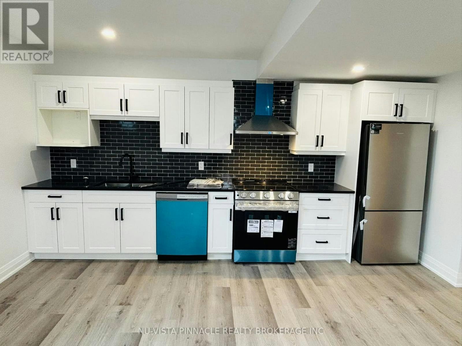 LOWER UNIT-3944 Campbell Street N, London, ON, N6P 0J7 - 6