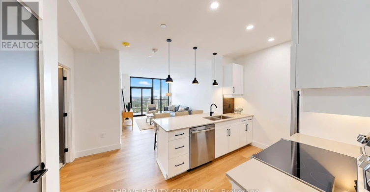 823-100 Fullarton Street, London, ON, N6A 0G8 - 4