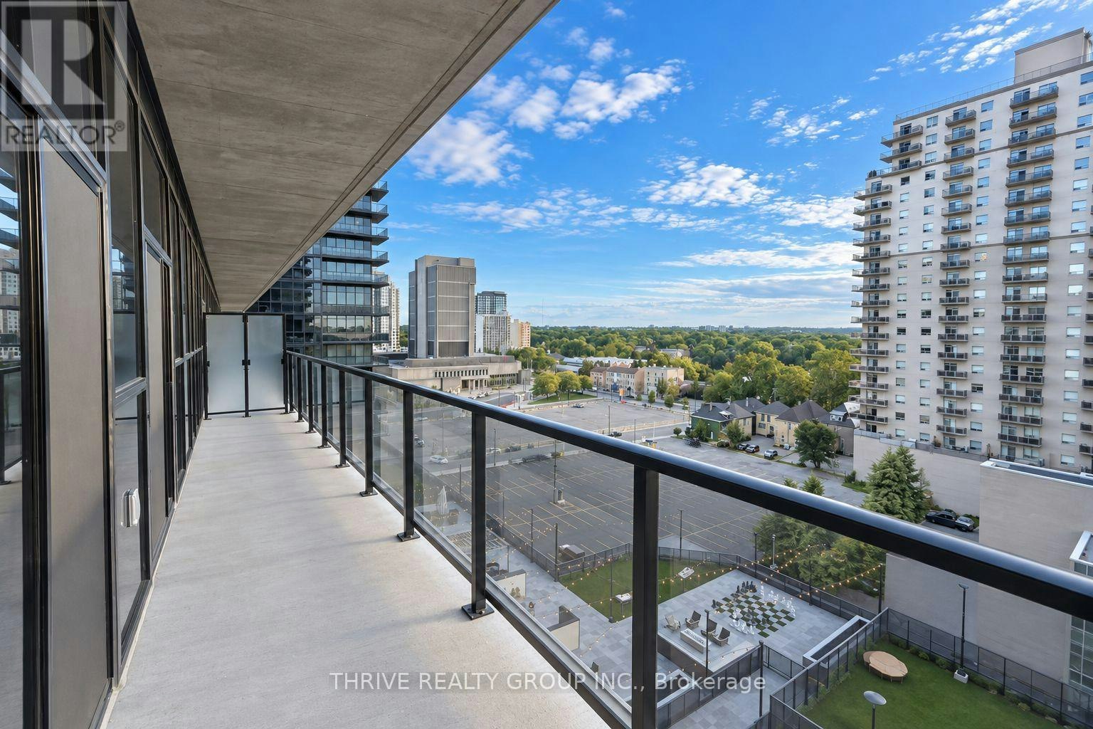 823-100 Fullarton Street, London, ON, N6A 0G8 - 12