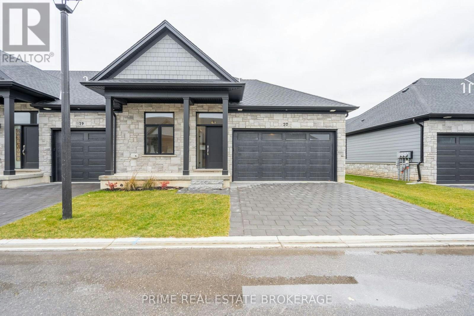 9-62 Compass Trail, Port Stanley, ON, N5L 0B4