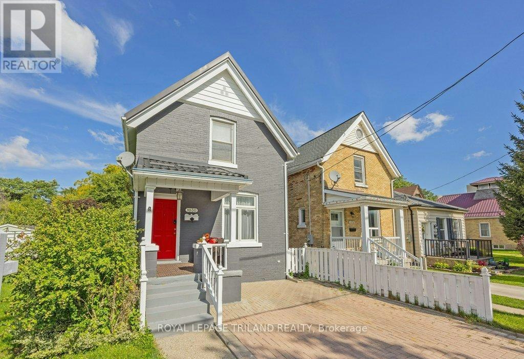 1030 York Street, London, ON, N5W 2T5