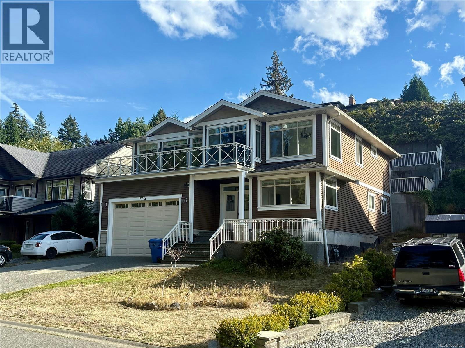 5739 Bradbury Road, Nanaimo, BC, V9T 0B6