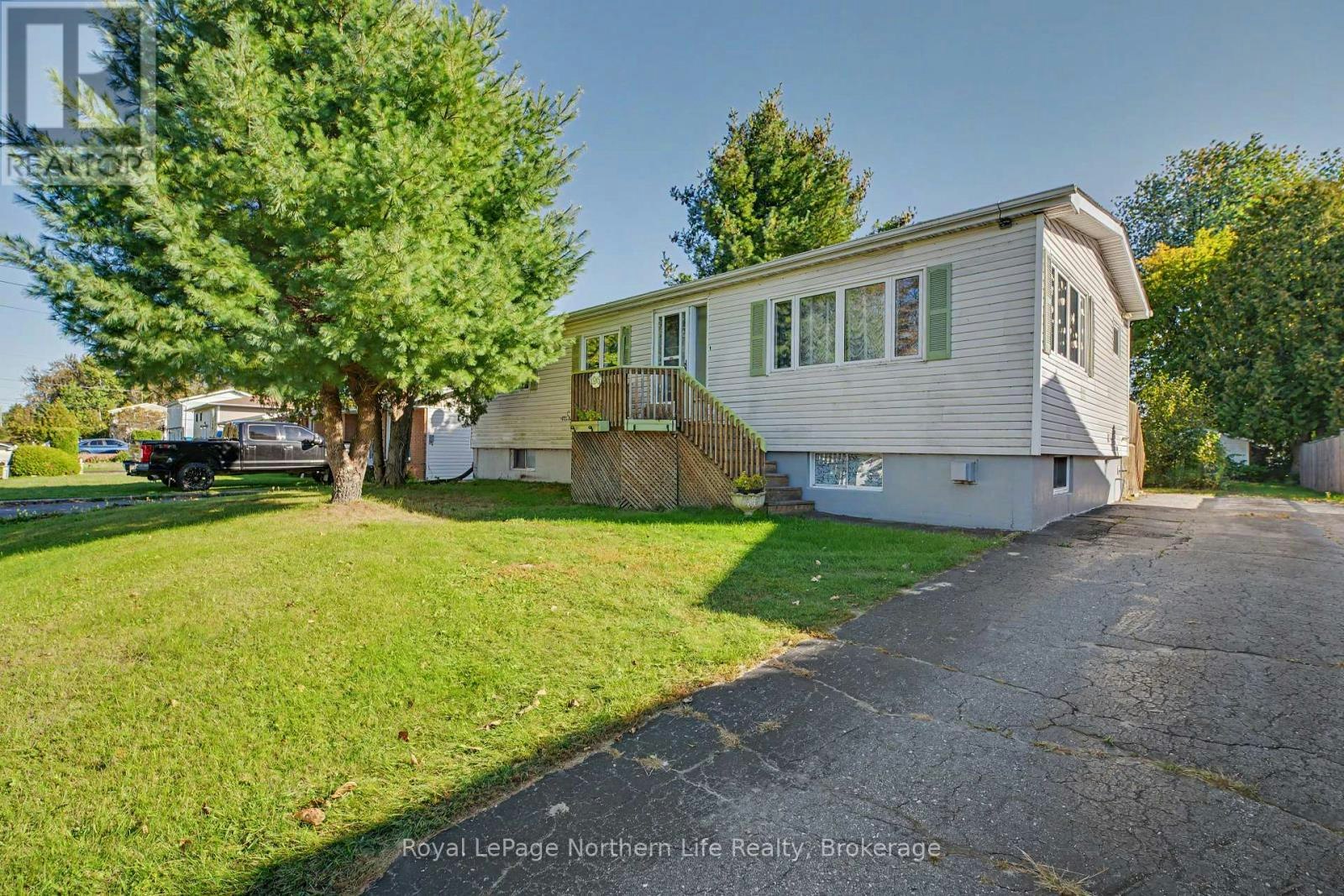 196 Railway Street, West Nipissing, ON, P2B 3B2