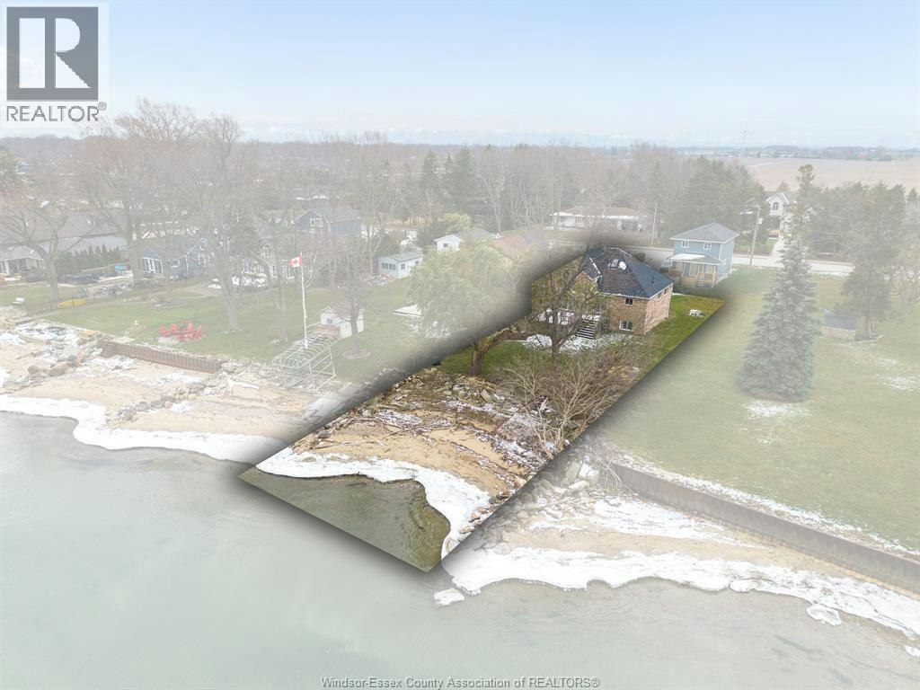 5530 St. Clair, Lakeshore, ON, N0R 1N0 - 4