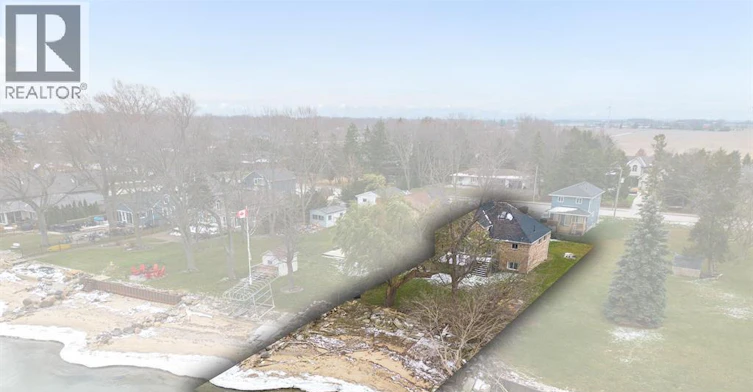 5530 St. Clair, Lakeshore, ON, N0R 1N0 - 4