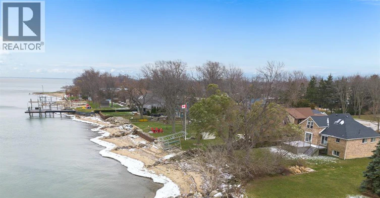 5530 St. Clair, Lakeshore, ON, N0R 1N0 - 37