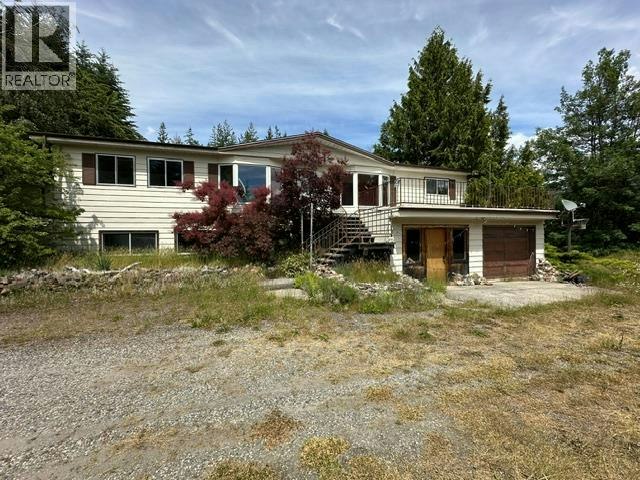 4780 Twin Bays Road, Kaslo, BC, V0G 1M0