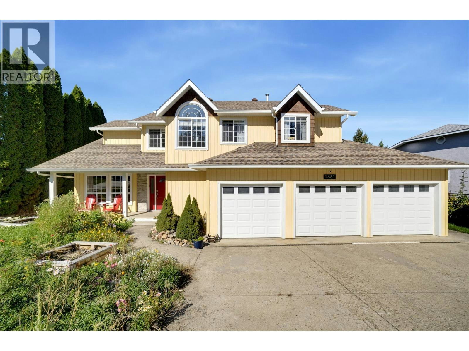 1681 SE 18 Avenue, Salmon Arm, BC, V1E 2M9