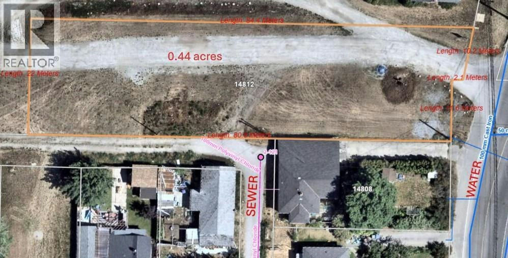 14812 N Victoria Road, Summerland, BC, V0H 1Z5