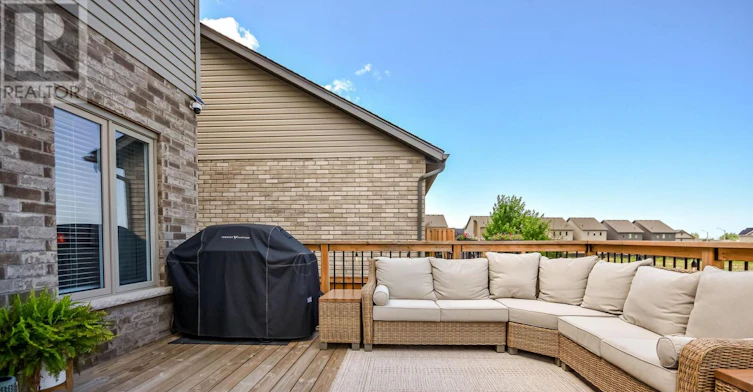 25 Maidens Crescent, Collingwood, ON, L9Y 3B7 - 15