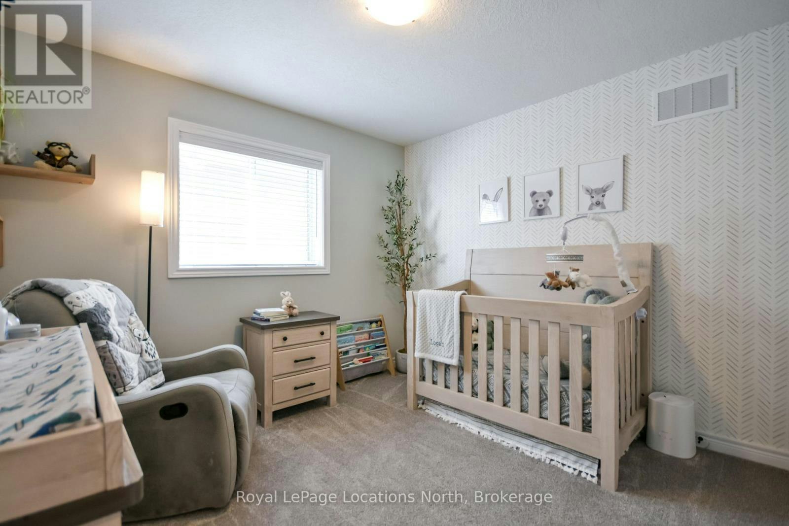 25 Maidens Crescent, Collingwood, ON, L9Y 3B7 - 8