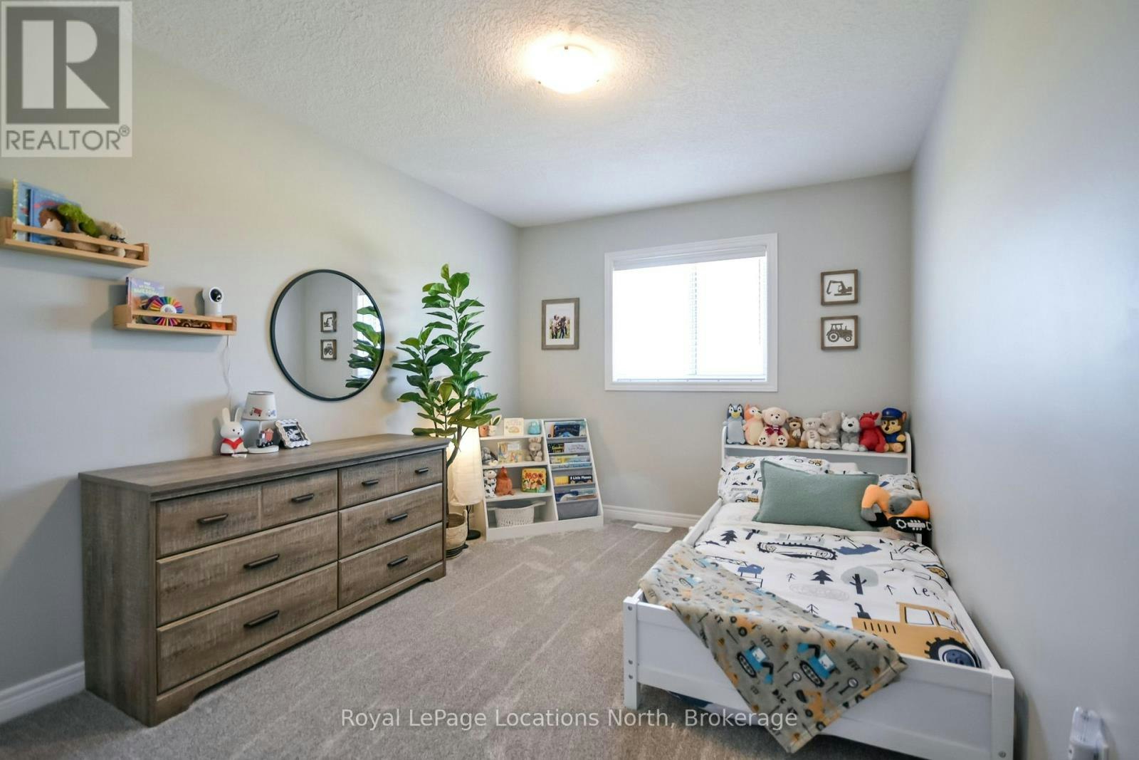 25 Maidens Crescent, Collingwood, ON, L9Y 3B7 - 9