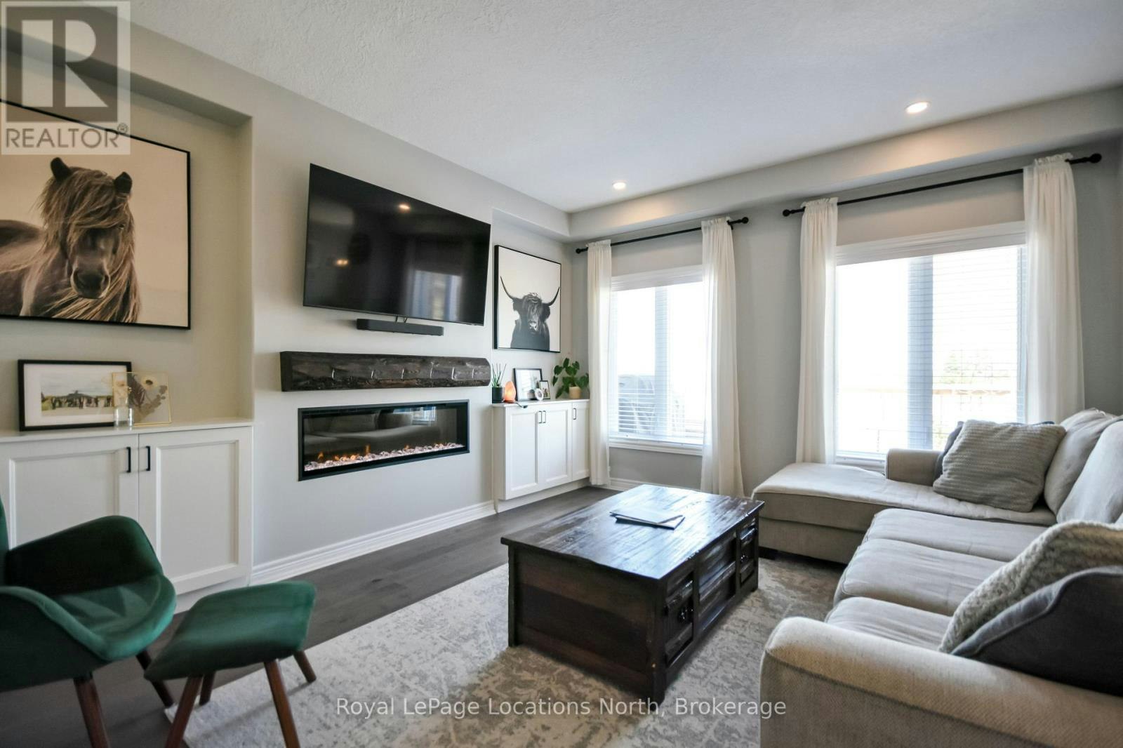 25 Maidens Crescent, Collingwood, ON, L9Y 3B7 - 3