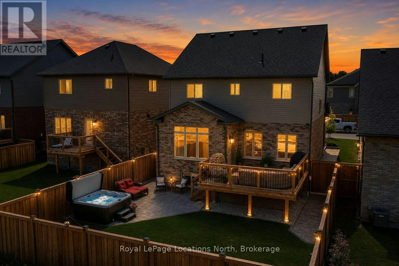 25 Maidens Crescent, Collingwood, ON, L9Y 3B7 - 16