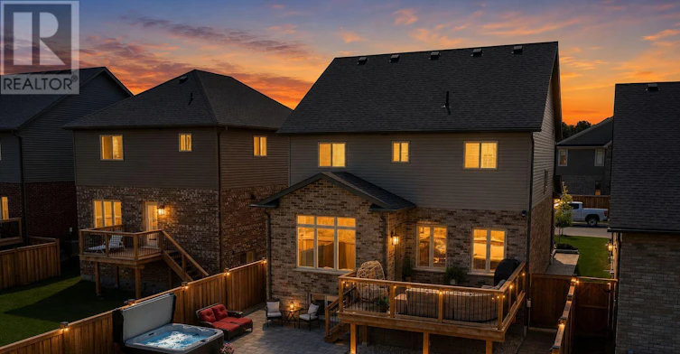 25 Maidens Crescent, Collingwood, ON, L9Y 3B7 - 16