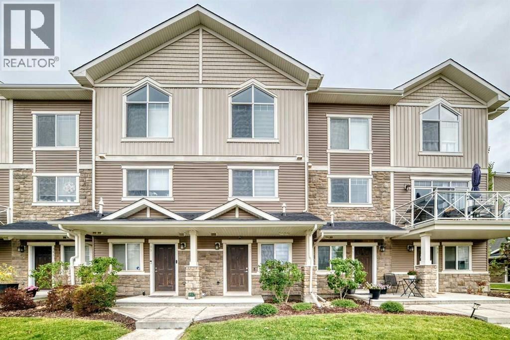 97 Skyview Ranch Manor NE, Calgary, AB, T3N 0R6