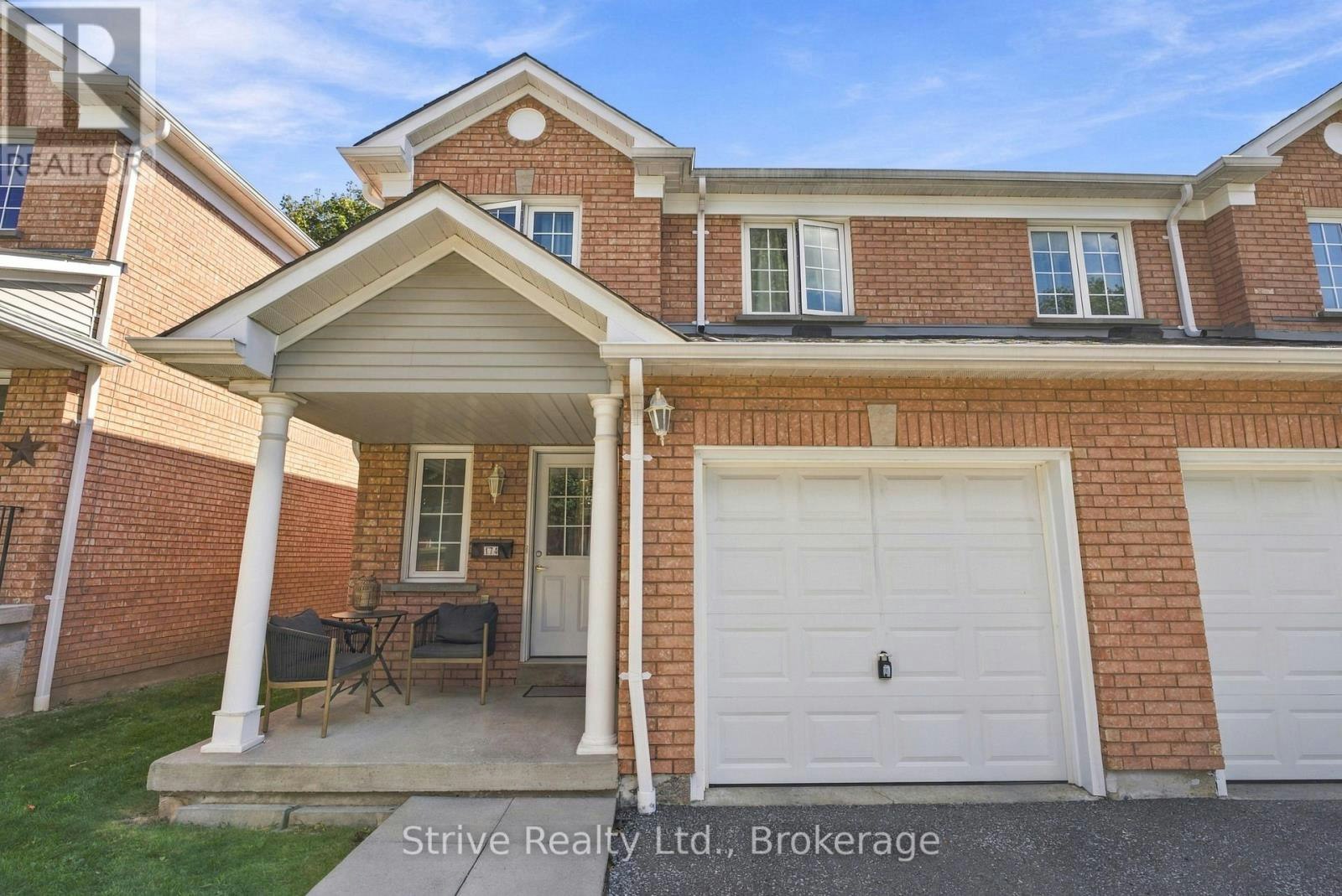 174-10 Bassett Boulevard E, Whitby, ON, L1N 9C7