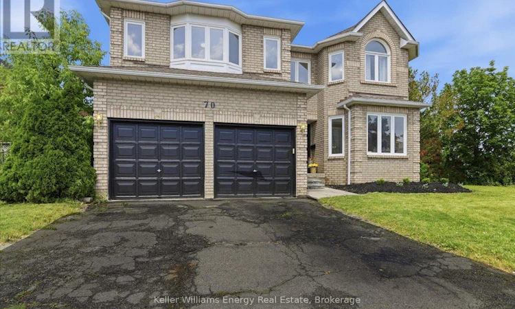 70 Willowbrook Drive