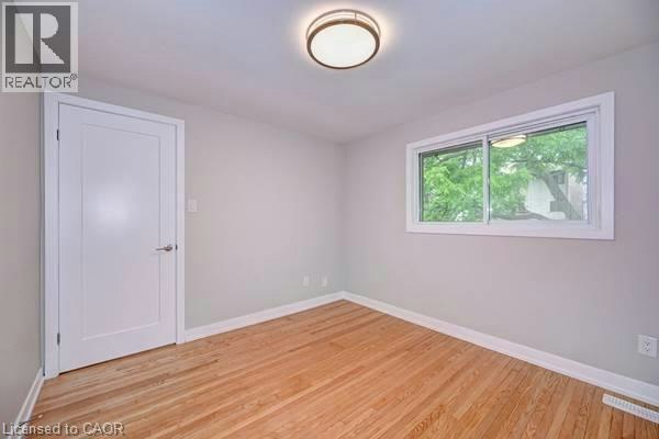 110 Conway Drive, Kitchener, ON, N2A 2C5 - 22
