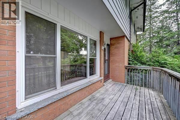 110 Conway Drive, Kitchener, ON, N2A 2C5 - 2