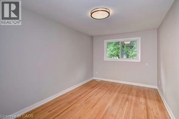 110 Conway Drive, Kitchener, ON, N2A 2C5 - 18