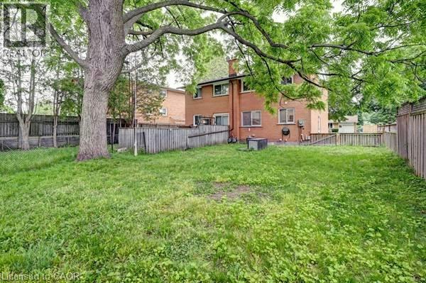 110 Conway Drive, Kitchener, ON, N2A 2C5 - 31