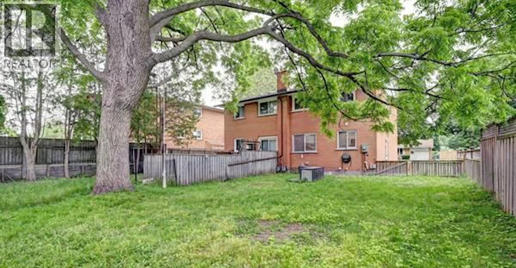 110 Conway Drive, Kitchener, ON, N2A 2C5 - 31