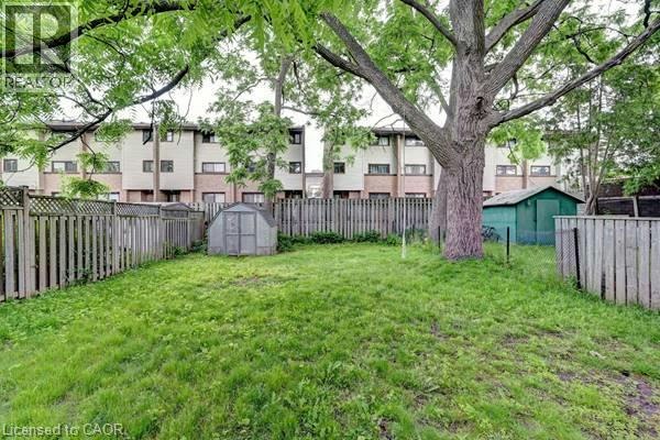 110 Conway Drive, Kitchener, ON, N2A 2C5 - 30